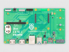 A felhasználók többé nem tudják majd bővíteni a Raspberry Pi tábláik RAM-ját