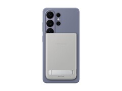 Az új Samsung Qi2 power bank tökéletesen illeszkedik az új Galaxy S26 sorozathoz