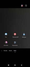 Poco M7 Pro 5G teszt okostelefon