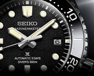 A felfrissített Marinemaster minden téren jelentős fejlesztéseket hoz. Képeken: Seiko Marinemaster 1968 Heritage HBF001 