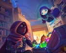 A Spirited Thief október 23-ig 90%-os kedvezménnyel érhető el a Steamen.