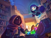 A Spirited Thief október 23-ig 90%-os kedvezménnyel érhető el a Steamen.