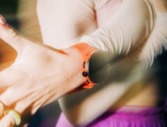 A képen látható Suunto Run modellnek valószínűleg hamarosan lesz utódja.