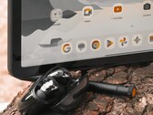 Lenovo ThinkTab X11 teszt 