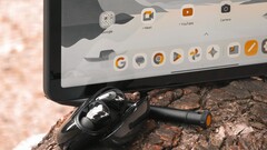 Lenovo ThinkTab X11 teszt