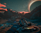A The Outer Wilds 2 képernyőmentése (kép forrása: Xbox)