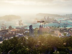 A Tropico 6 november 2-ig 75%-os kedvezménnyel kapható a Steamen.