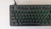 Turtle Beach Vulcan II TKL billentyűzet bal oldali felülnézetben