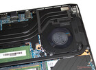 Hardver XMG Fusion 15 (2024 eleje)