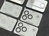 A Xiaomi 16 Pro és a Xiaomi 16 Pro Max várhatóan így fog kinézni. (Kép forrása: Digital Chat Station)
