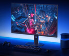 A Xiaomi 2K Gaming Monitor G27Qi 2026 három átfogó területen felülmúlja elődjét, ráadásul szerény átalakítással. (Kép forrása: Xiaomi)