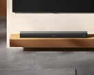 A Xiaomi Soundbar Pro 2.0 ch (a képen) világszerte megjelenik. (Kép forrása: Xiaomi)