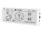 A CrowPanel ESP32 5,79 hüvelykes kijelző az E-Ink technológián alapul