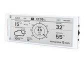 A CrowPanel ESP32 5,79 hüvelykes kijelző az E-Ink technológián alapul