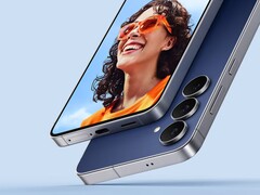 Galaxy Az S26 FE várhatóan Exynos chipet tartalmaz majd, akárcsak a Galaxy S25 FE (a képen).