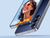 Galaxy Az S26 FE várhatóan Exynos chipet tartalmaz majd, akárcsak a Galaxy S25 FE (a képen).