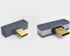 Az iFi Up Play (balra) és az Up Play Max USB-C Bluetooth-adók nagy felbontású audiokodekek támogatásával bővítik a csatlakoztatott eszközöket.