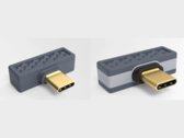 Az iFi Up Play (balra) és az Up Play Max USB-C Bluetooth-adók nagy felbontású audiokodekek támogatásával bővítik a csatlakoztatott eszközöket.