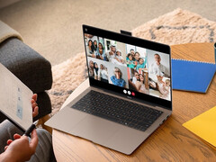 Honor az Intel Arrow Lake platformját választotta a vállalat hatékonyabb Lunar Lake architektúrája helyett ezzel az új laptopjával, a képen. (Kép forrása: Honor)