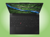 A Lenovo legújabb ThinkPad P16-ja egyike az egyetlen LPCAMM2 RAM-mal ellátott AMD-alapú laptopoknak.