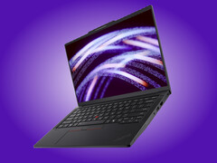 A ThinkPad P14s Gen 7 egyetlen színváltozatban kapható.