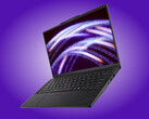 A ThinkPad P14s Gen 7 egyetlen színváltozatban kapható.