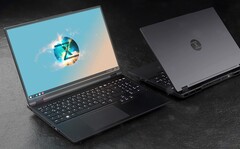 A Linux-alapú Tuxedo Stellaris 16 Gen 8 gamer laptop mostantól akár 128 GB RAM-mal és nagy teljesítményű CPU/GPU-opciókkal is elérhető.