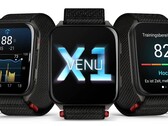 A Venu X1 új szoftververziót kap. (Kép forrása: Garmin)