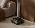 Mijia Wireless Floor Scrubber 4 Max: Új porszívómop továbbfejlesztett széltisztító képességekkel (Kép forrása: Xiaomi)
