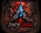 Berserk Arch Linux AI-generált teaser kép