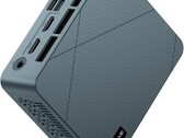 A Bosgame új mini-PC-je visszahozza a rég elfeledett AMD CPU-t