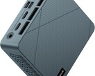 A Bosgame új mini-PC-je visszahozza a rég elfeledett AMD CPU-t