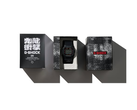 Casio G-Shock x GRS együttműködés