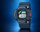 Megjelent az interneten az új Casio G-Shock Frogman karóra (a képen: G-Shock GW-200)