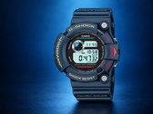 Megjelent az interneten az új Casio G-Shock Frogman karóra (a képen: G-Shock GW-200)