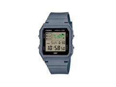 Hamarosan négy új Casio LF-30W óra kerülhet forgalomba. (Kép forrása: Watchstore.vn)