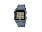 Hamarosan négy új Casio LF-30W óra kerülhet forgalomba. (Kép forrása: Watchstore.vn)