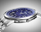 A Citizen legújabb Eco-Drive elegáns karórája mindössze 7mm vastag, és 500 darabos limitált szériában készül.