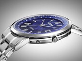 A Citizen legújabb Eco-Drive elegáns karórája mindössze 7mm vastag, és 500 darabos limitált szériában készül.