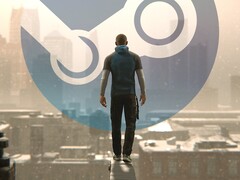 Detroit: Become Human október 20-ig 80%-os kedvezménnyel kapható a Steamen (Kép forrása: Steam).(Kép forrása: Steam)