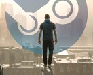 Detroit: Become Human október 20-ig 80%-os kedvezménnyel kapható a Steamen (Kép forrása: Steam).(Kép forrása: Steam)