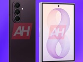 A Samsung Galaxy Z Fold8 Ultra várhatóan vékonyabb, de magasabb lesz, mint a Galaxy Z Fold8.