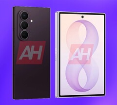 A Samsung Galaxy Z Fold8 Ultra várhatóan vékonyabb, de magasabb lesz, mint a Galaxy Z Fold8.