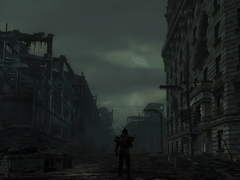 A Fallout 3 Game of The Year Edition képernyőmentése PC-n (kép forrása: Steam Community)