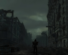 A Fallout 3 Game of The Year Edition képernyőmentése PC-n (kép forrása: Steam Community)