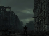 A Fallout 3 Game of The Year Edition képernyőmentése PC-n (kép forrása: Steam Community)