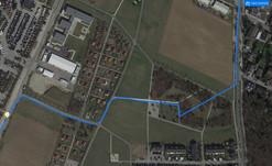 GPS Gigaset GS270