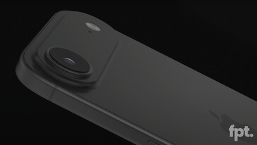 Iphone air by fpt (Kép forrása: fpt. a YouTube-on)