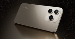 A Lava Shark egy Unisoc T606 processzorral működik (Kép forrása: Lava)