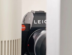 A Leica hamarosan piacra dobja a Leica SL3 olcsóbb alternatíváját.